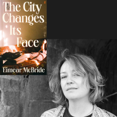 Eimear McBride