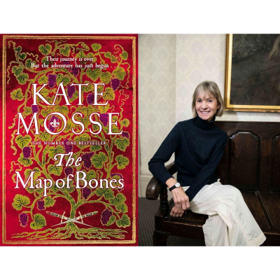 Kate Mosse