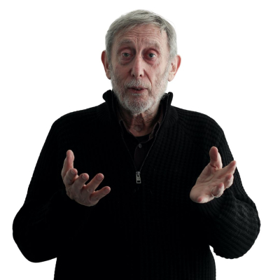 Michael Rosen