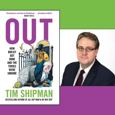 Tim Shipman