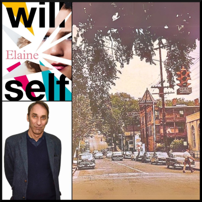 Will Self